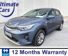 Kia Stonic 2019