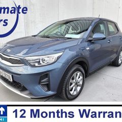 Kia Stonic 2019