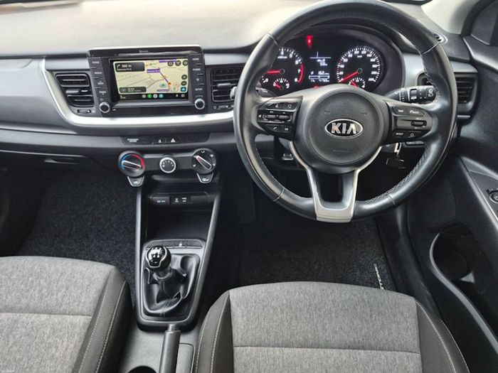 Kia Stonic 2019