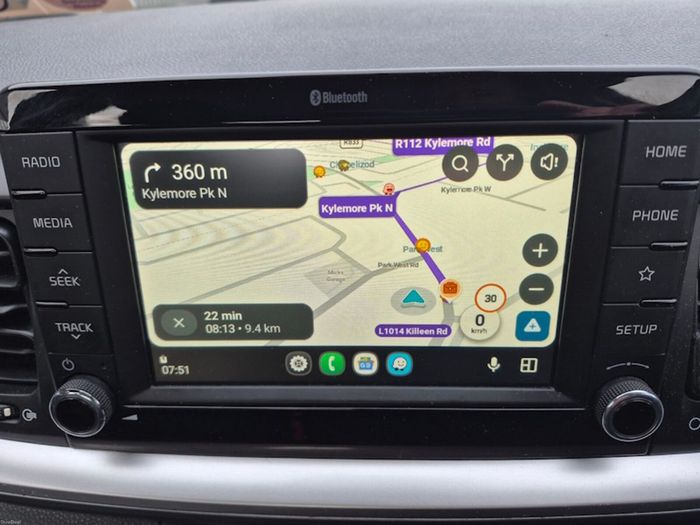 Kia Stonic 2019