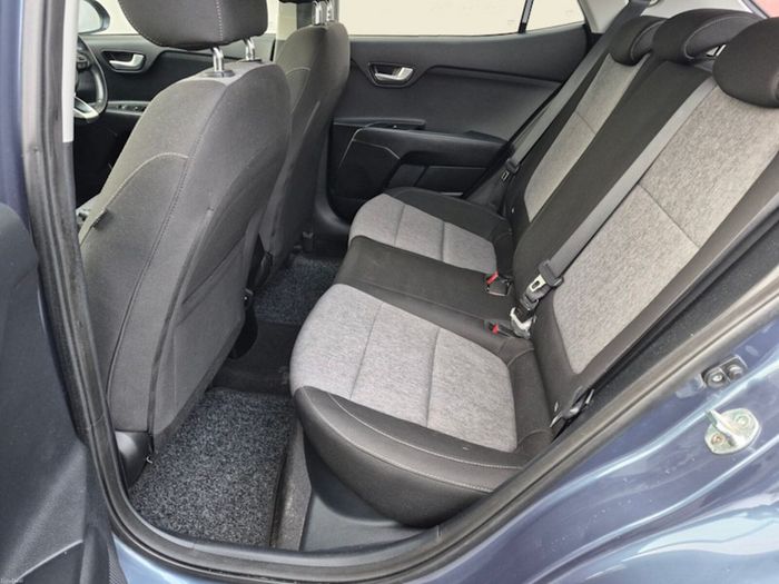 Kia Stonic 2019