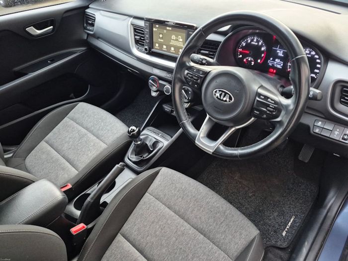 Kia Stonic 2019