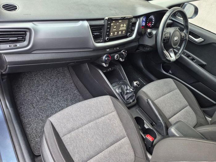 Kia Stonic 2019