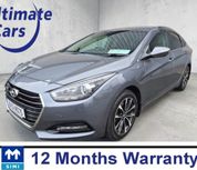 Hyundai i40 2018
