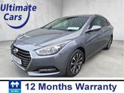 Hyundai i40 2018