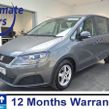 SEAT Alhambra 2015