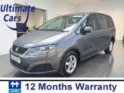 SEAT Alhambra 2015