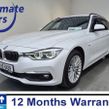 BMW 3 Series 2018