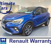 Renault Captur 2024