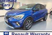 Renault Captur 2024