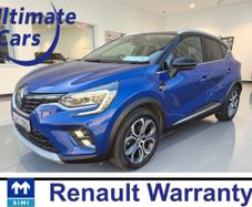 Renault Captur 2024