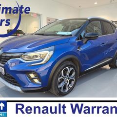 Renault Captur 2024