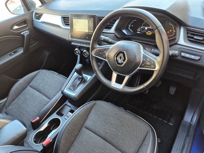 Renault Captur 2024