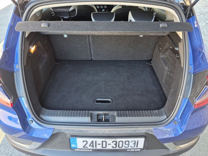 Renault Captur 2024