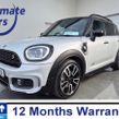 MINI COUNTRYMAN 2021