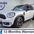 MINI COUNTRYMAN 2021