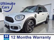 MINI COUNTRYMAN 2021
