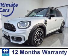 MINI COUNTRYMAN 2021