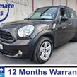 MINI COUNTRYMAN 2016