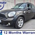 MINI COUNTRYMAN 2016