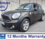 MINI COUNTRYMAN 2016