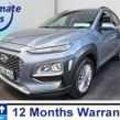 Hyundai Kona 2020