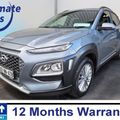 Hyundai Kona 2020