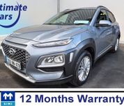 Hyundai Kona 2020