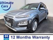 Hyundai Kona 2020