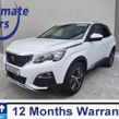 Peugeot 3008 2018