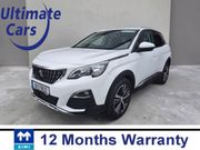 Peugeot 3008 2018