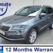 Skoda Karoq 2019