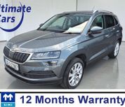 Skoda Karoq 2019