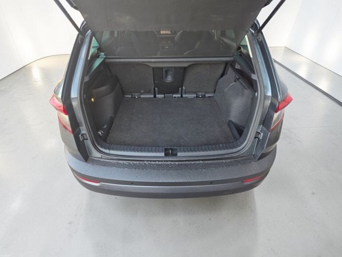 Skoda Karoq 2019