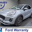 Ford Puma 2021