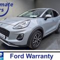 Ford Puma 2021