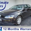 Volkswagen Jetta 2017