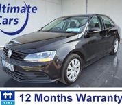 Volkswagen Jetta 2017