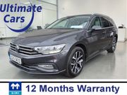Volkswagen Passat 2022