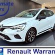 Renault Clio 2023