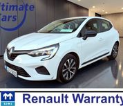 Renault Clio 2023