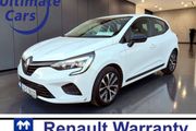 Renault Clio 2023
