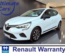 Renault Clio 2023