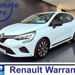 Renault Clio 2023