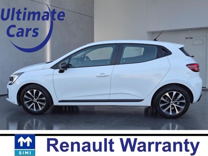 Renault Clio 2023