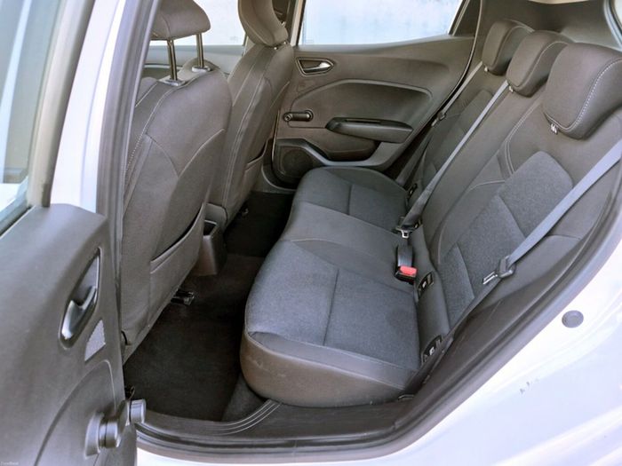 Renault Clio 2023