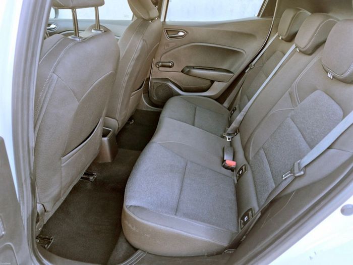 Renault Clio 2023