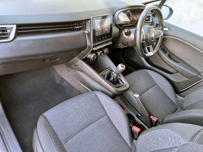 Renault Clio 2023