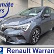 Renault Clio 2023