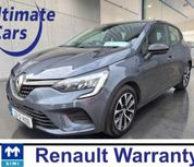 Renault Clio 2023